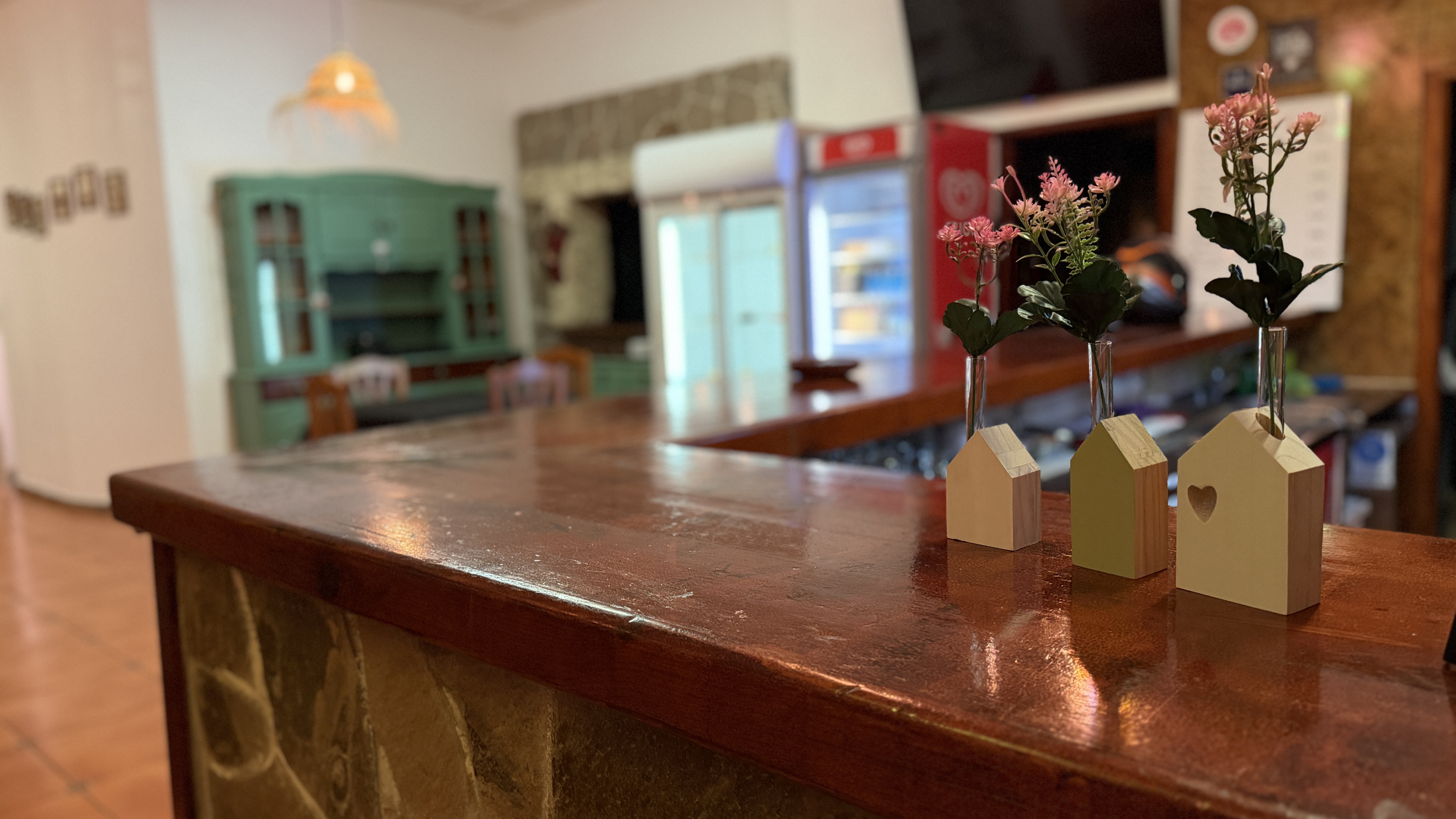 Restaurante El Secreto Prohibido