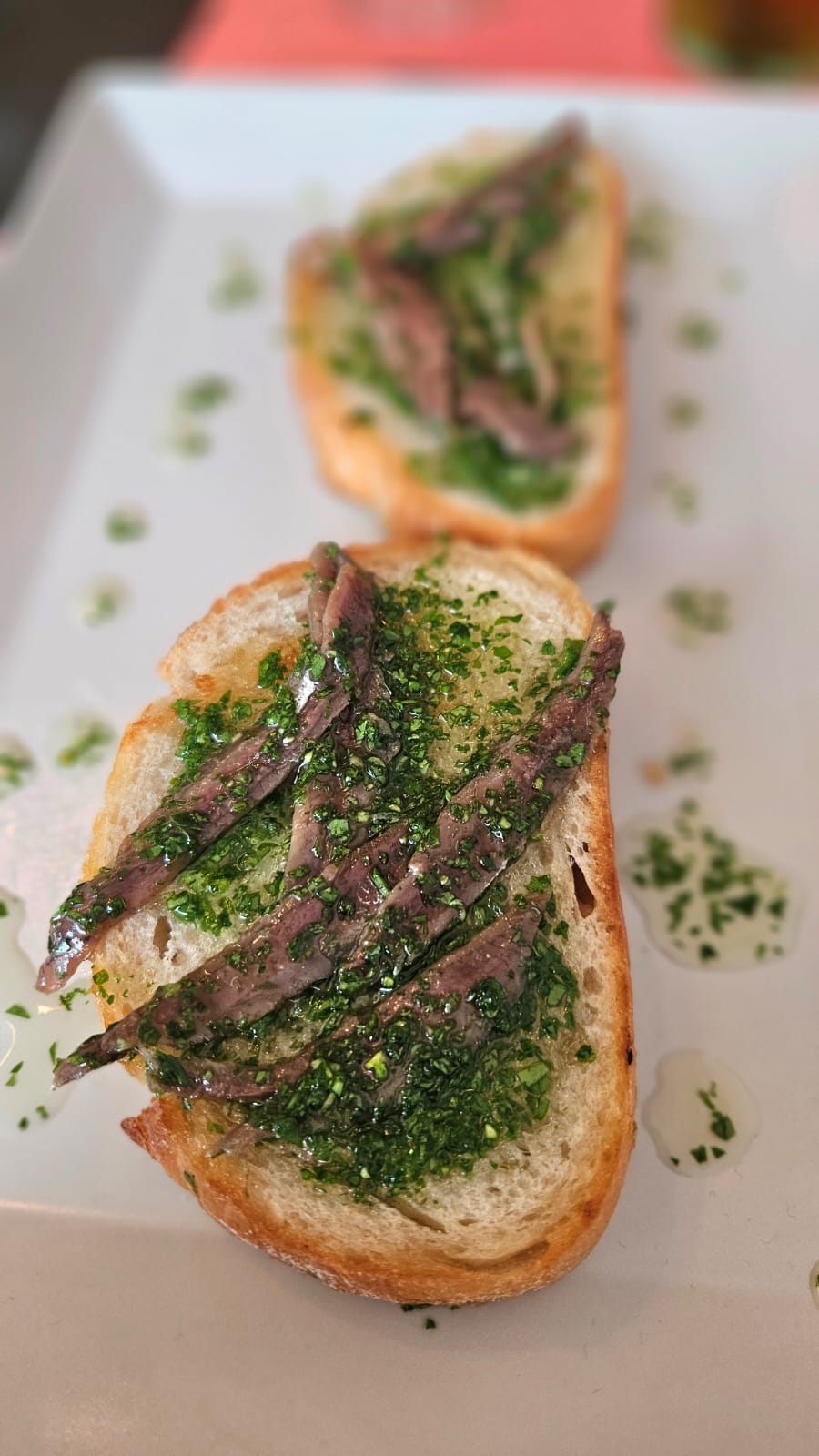 Restaurante El Secreto Prohibido