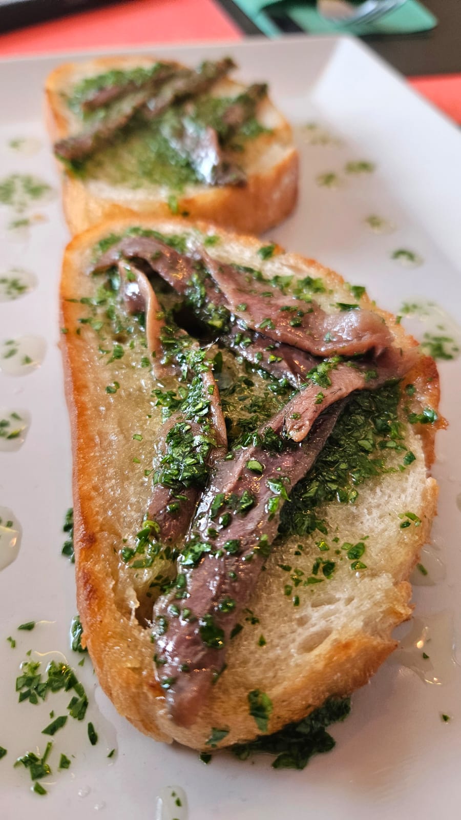 Restaurante El Secreto Prohibido