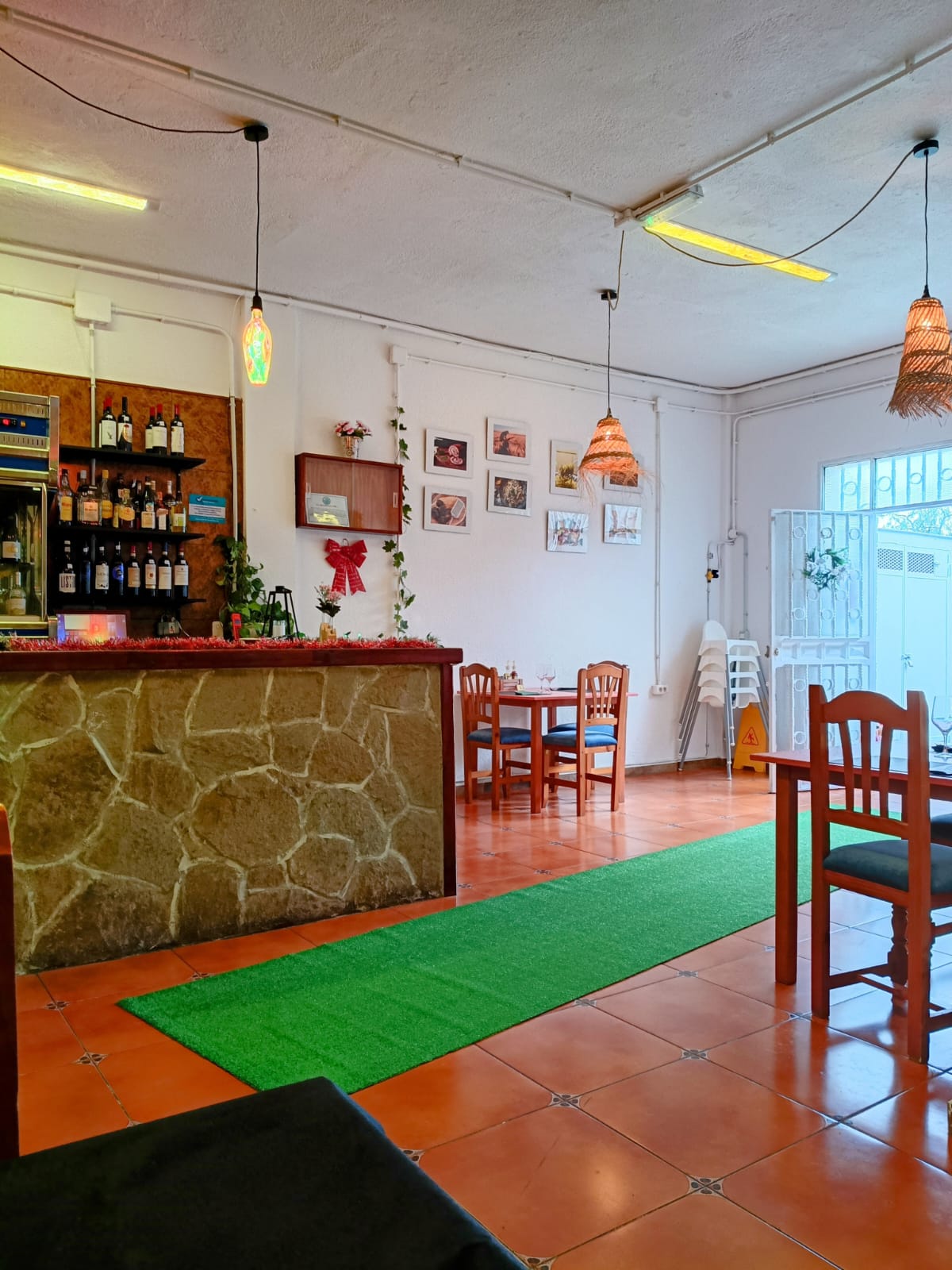 Detalle del local 11