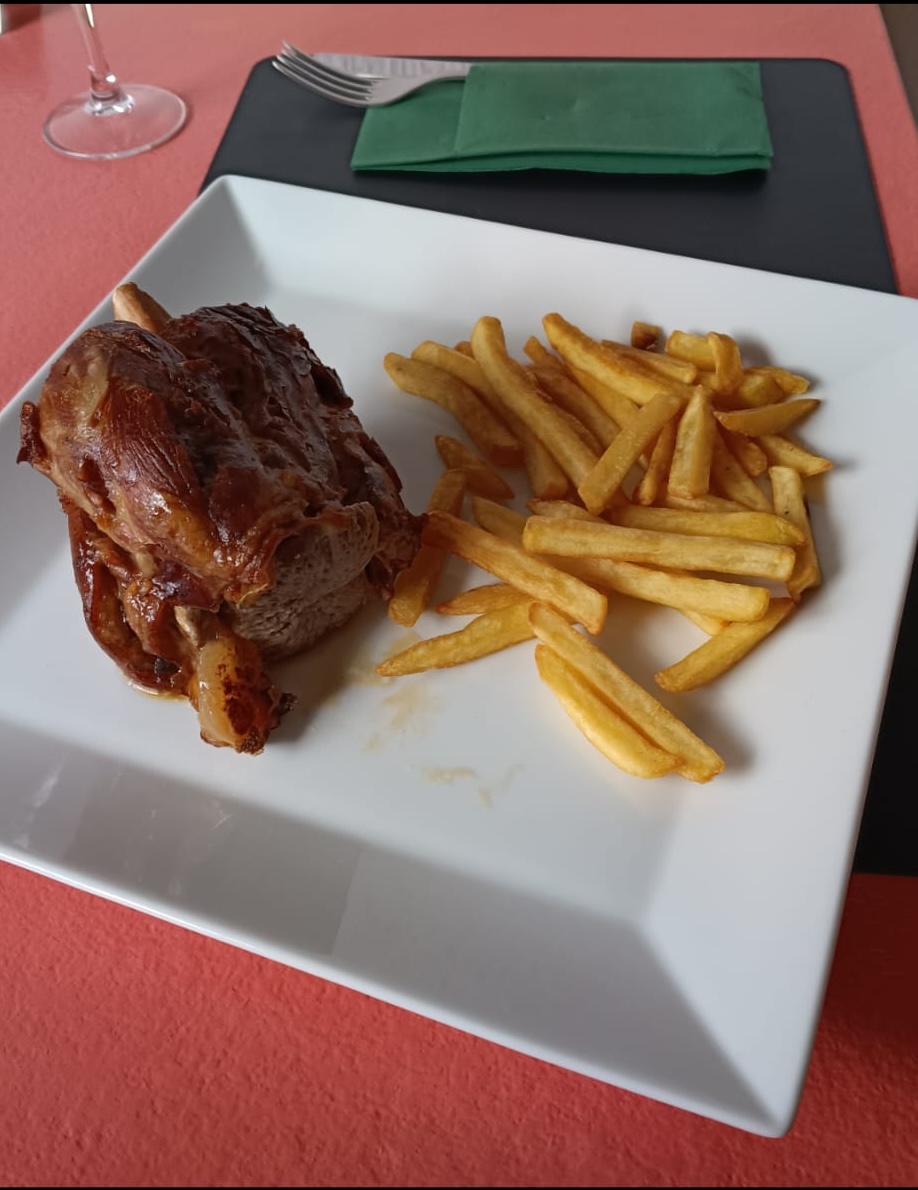 Detalle del local 14