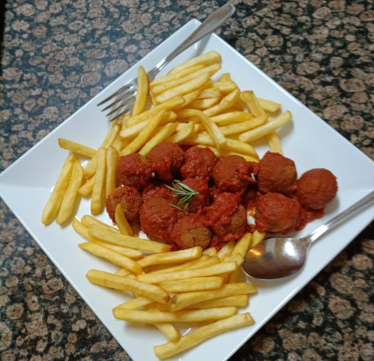 Detalle del local 16